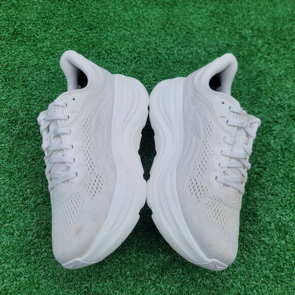 Hoka One One Bondi 9 - Women's running shoes - Size 7B - Picture 7 of 11